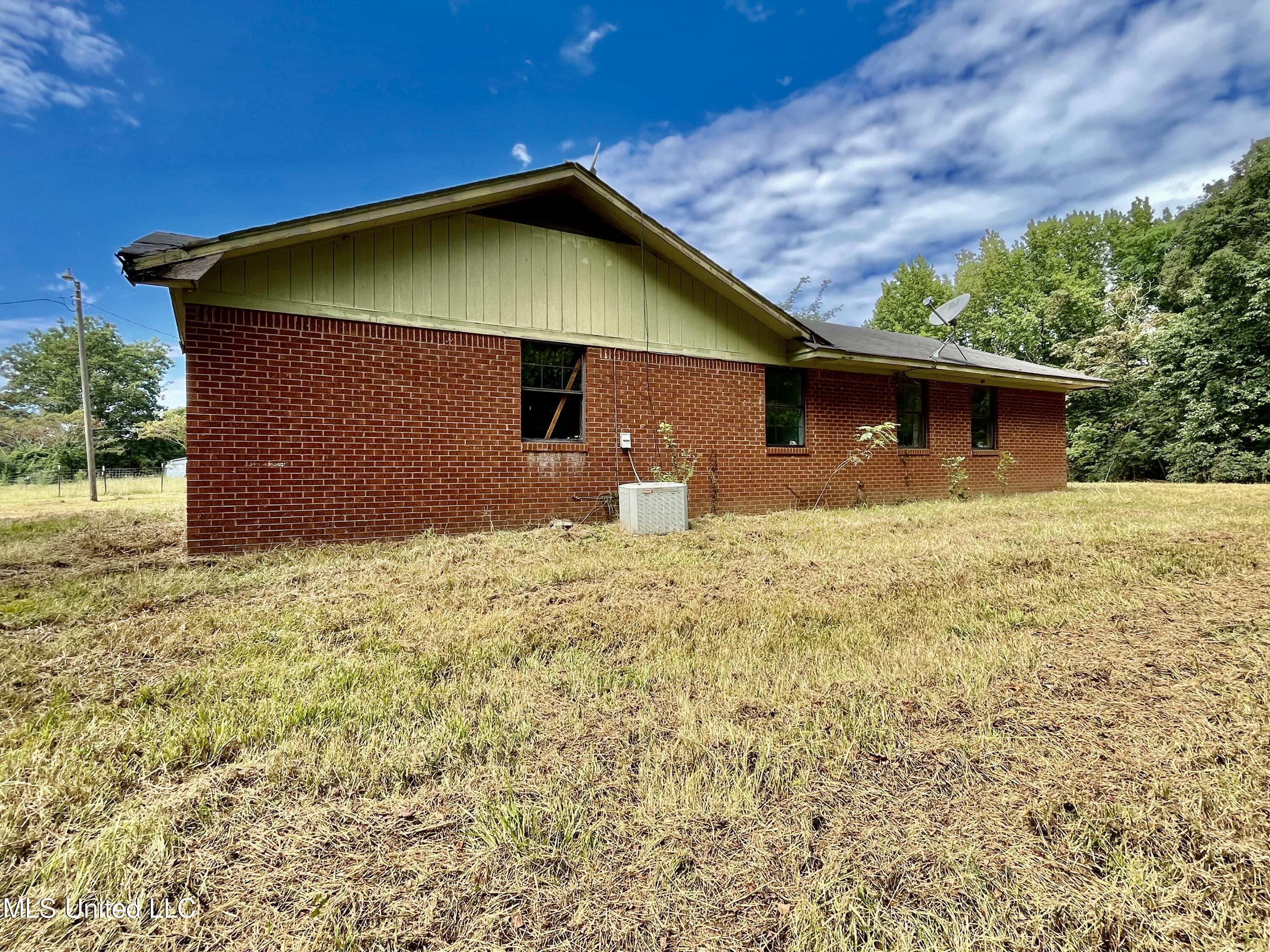 3448 Prichard Road, Coldwater, Mississippi image 3