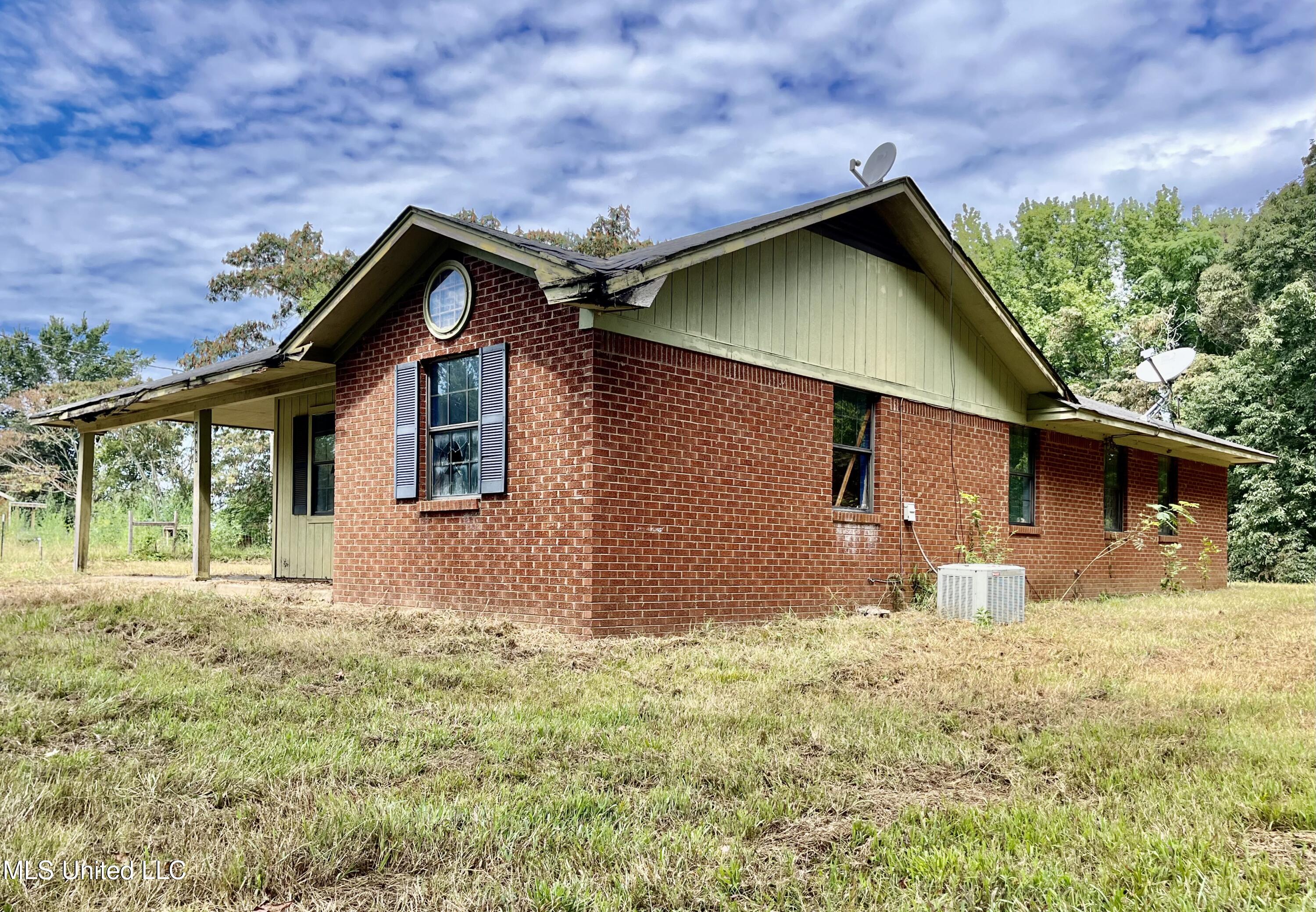 3448 Prichard Road, Coldwater, Mississippi image 2