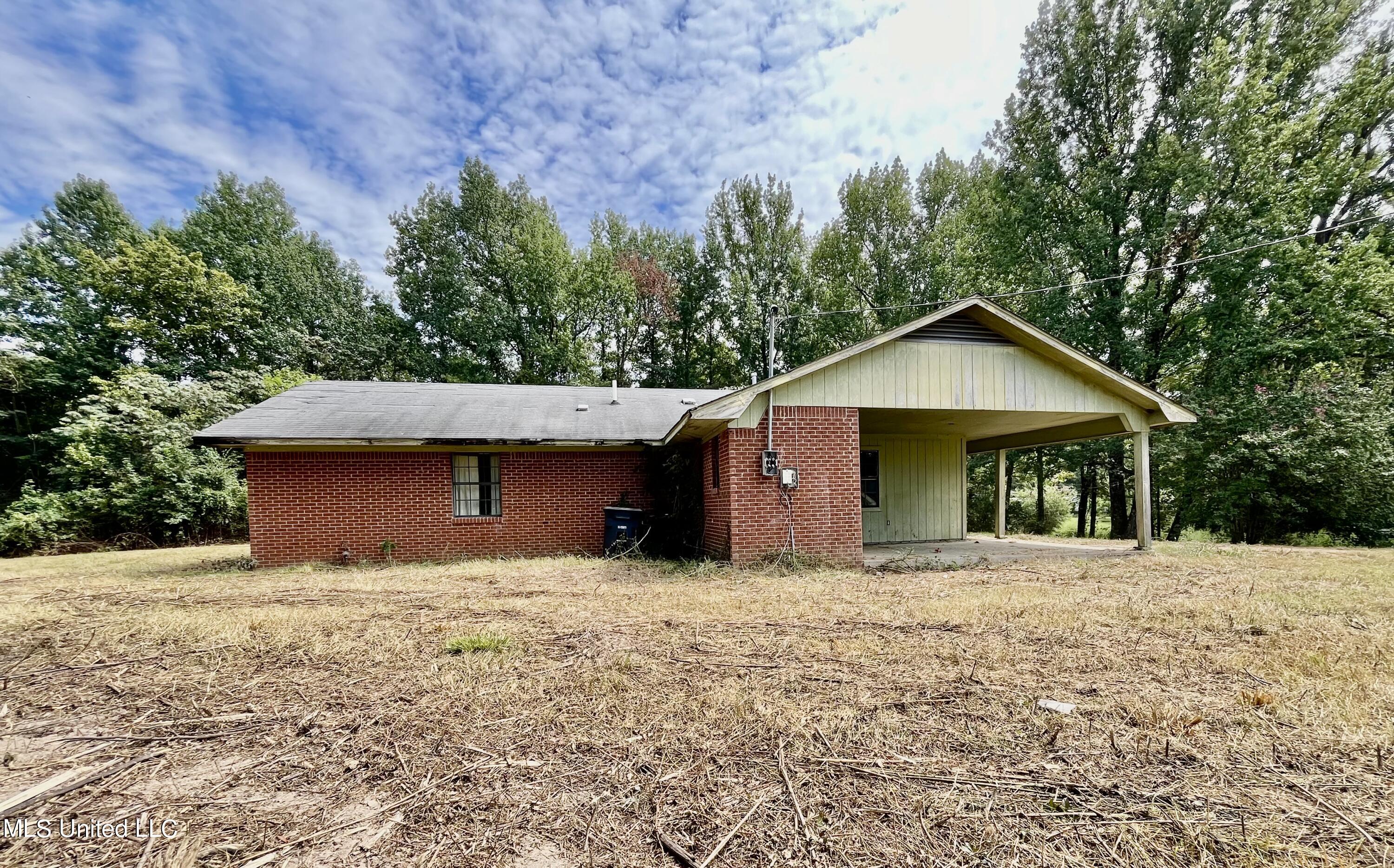 3448 Prichard Road, Coldwater, Mississippi image 4