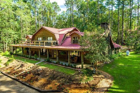 Homes For Sale - 4032 Highway 48 Highway<br/> McComb, MS 39648