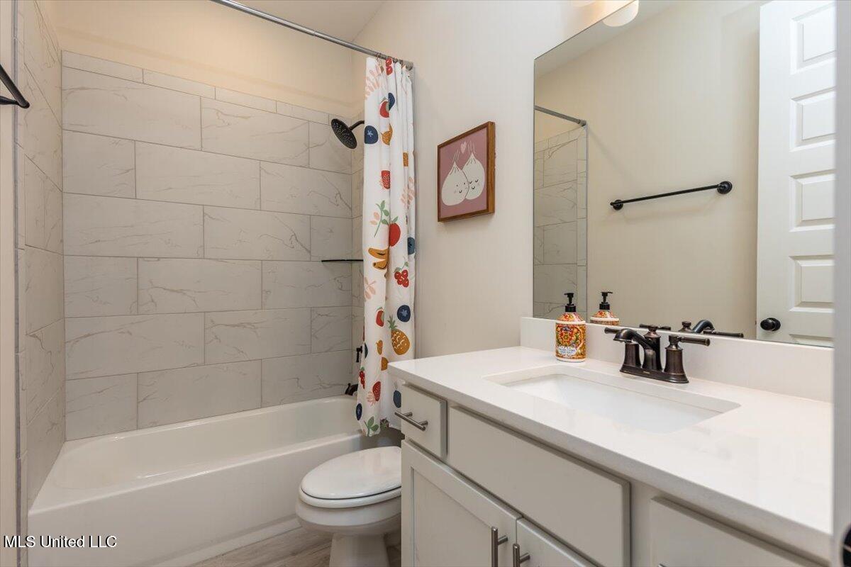 13604 Live Oak Loop, Olive Branch, Mississippi image 22