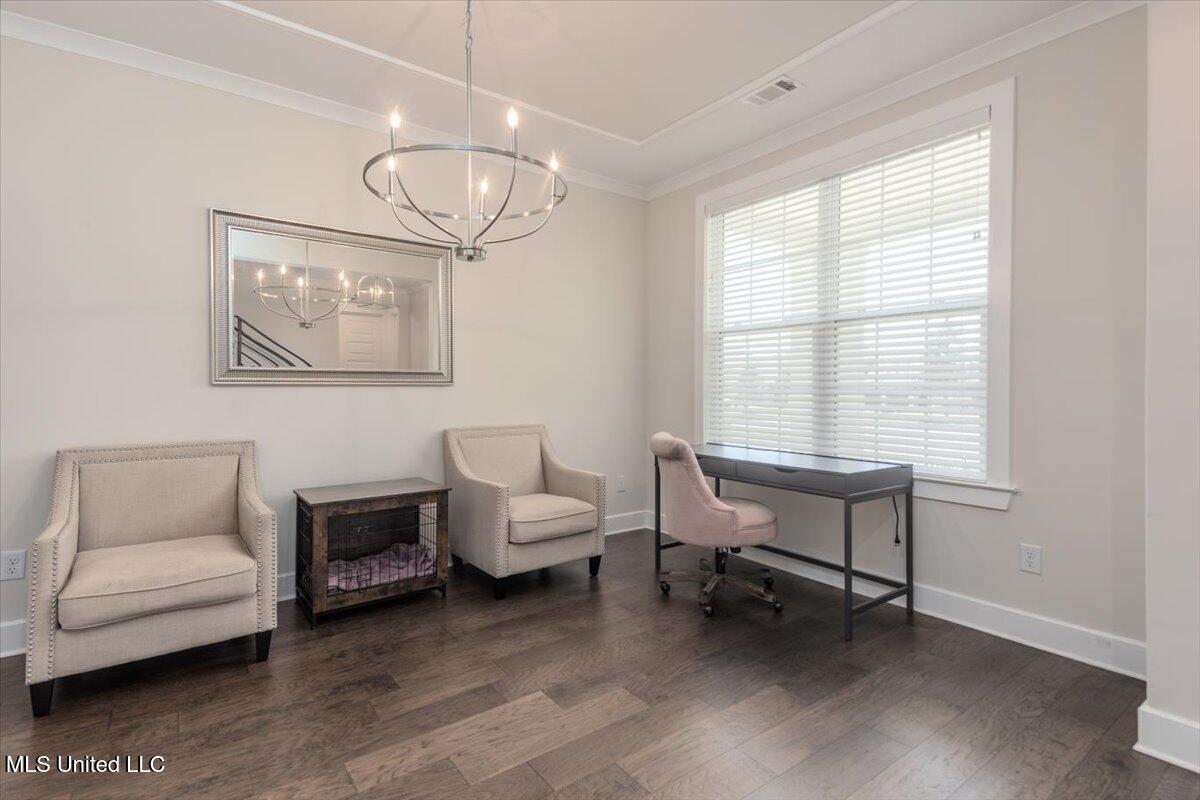 13604 Live Oak Loop, Olive Branch, Mississippi image 29