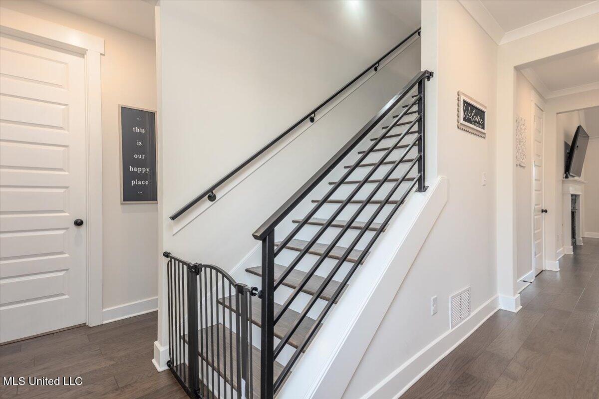 13604 Live Oak Loop, Olive Branch, Mississippi image 23