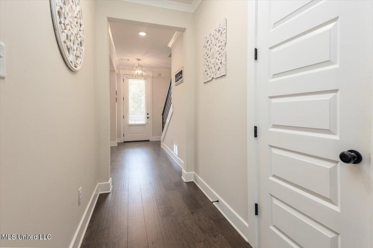 13604 Live Oak Loop, Olive Branch, Mississippi image 4