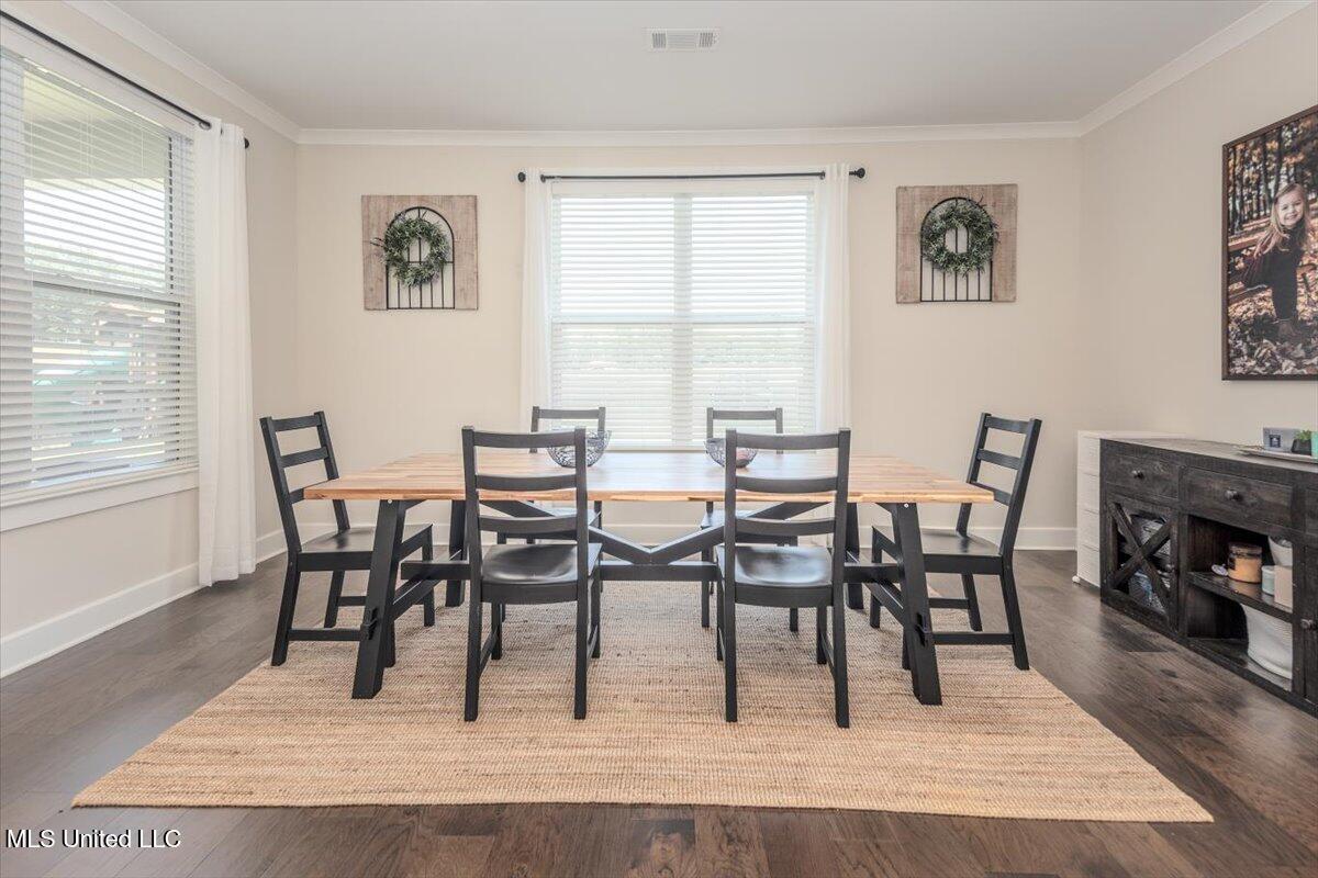 13604 Live Oak Loop, Olive Branch, Mississippi image 13