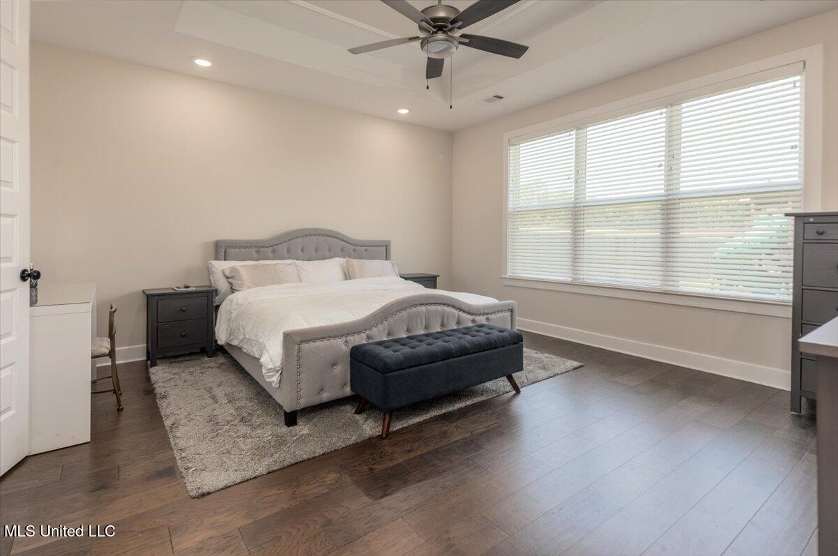 13604 Live Oak Loop, Olive Branch, Mississippi image 17
