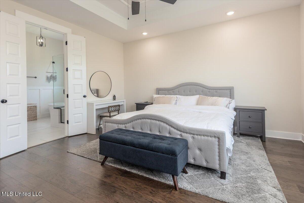13604 Live Oak Loop, Olive Branch, Mississippi image 16