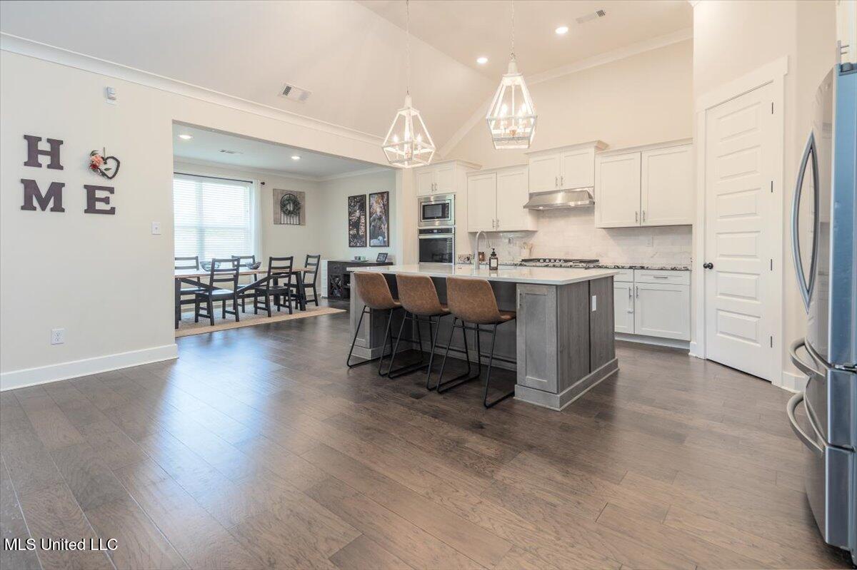 13604 Live Oak Loop, Olive Branch, Mississippi image 12