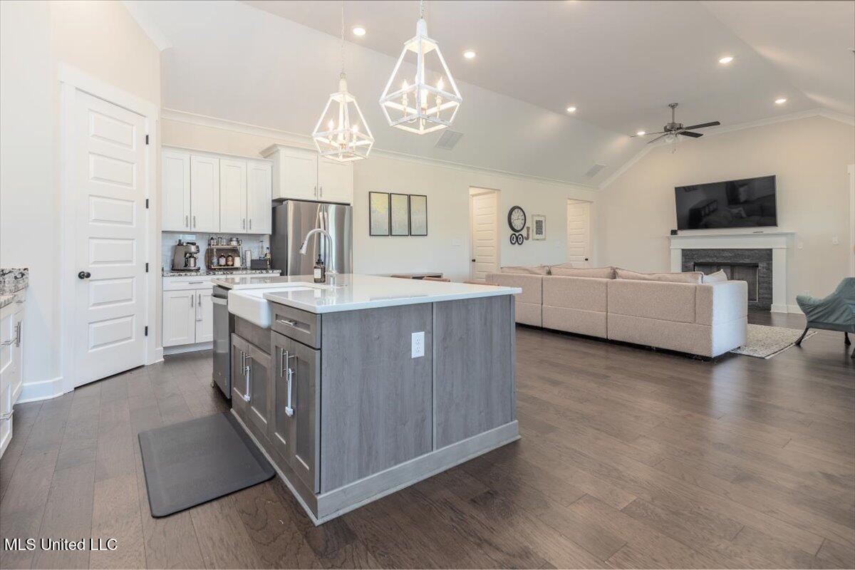 13604 Live Oak Loop, Olive Branch, Mississippi image 9