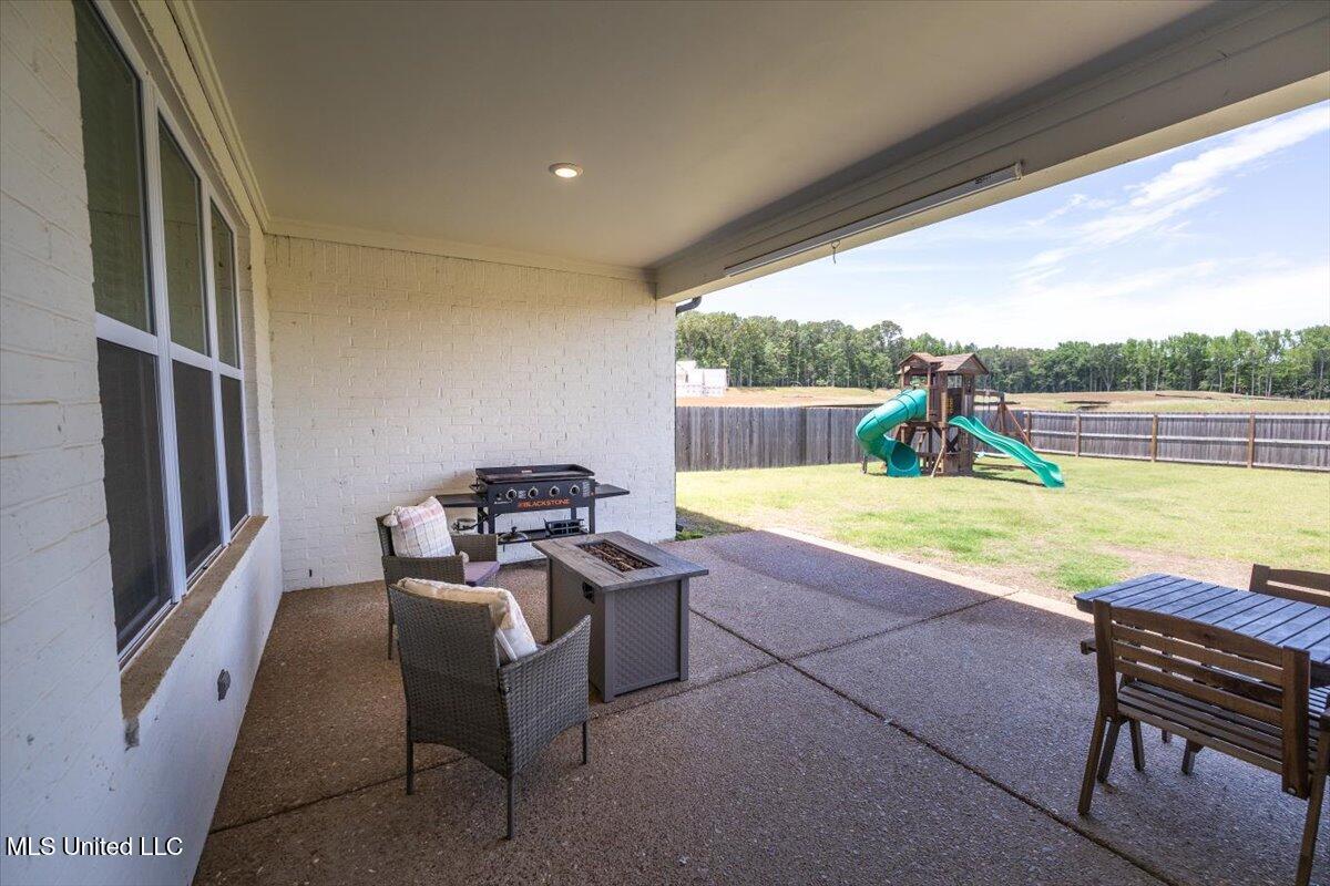 13604 Live Oak Loop, Olive Branch, Mississippi image 31