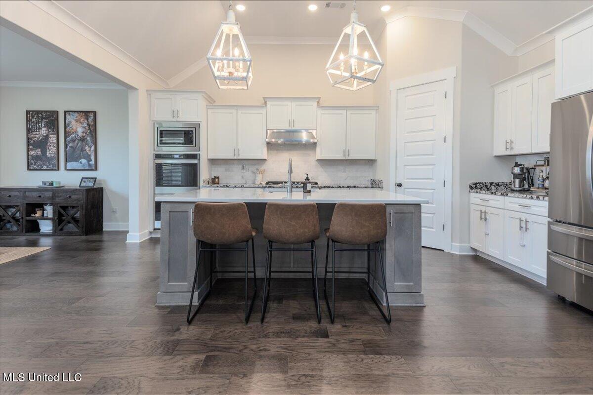 13604 Live Oak Loop, Olive Branch, Mississippi image 6