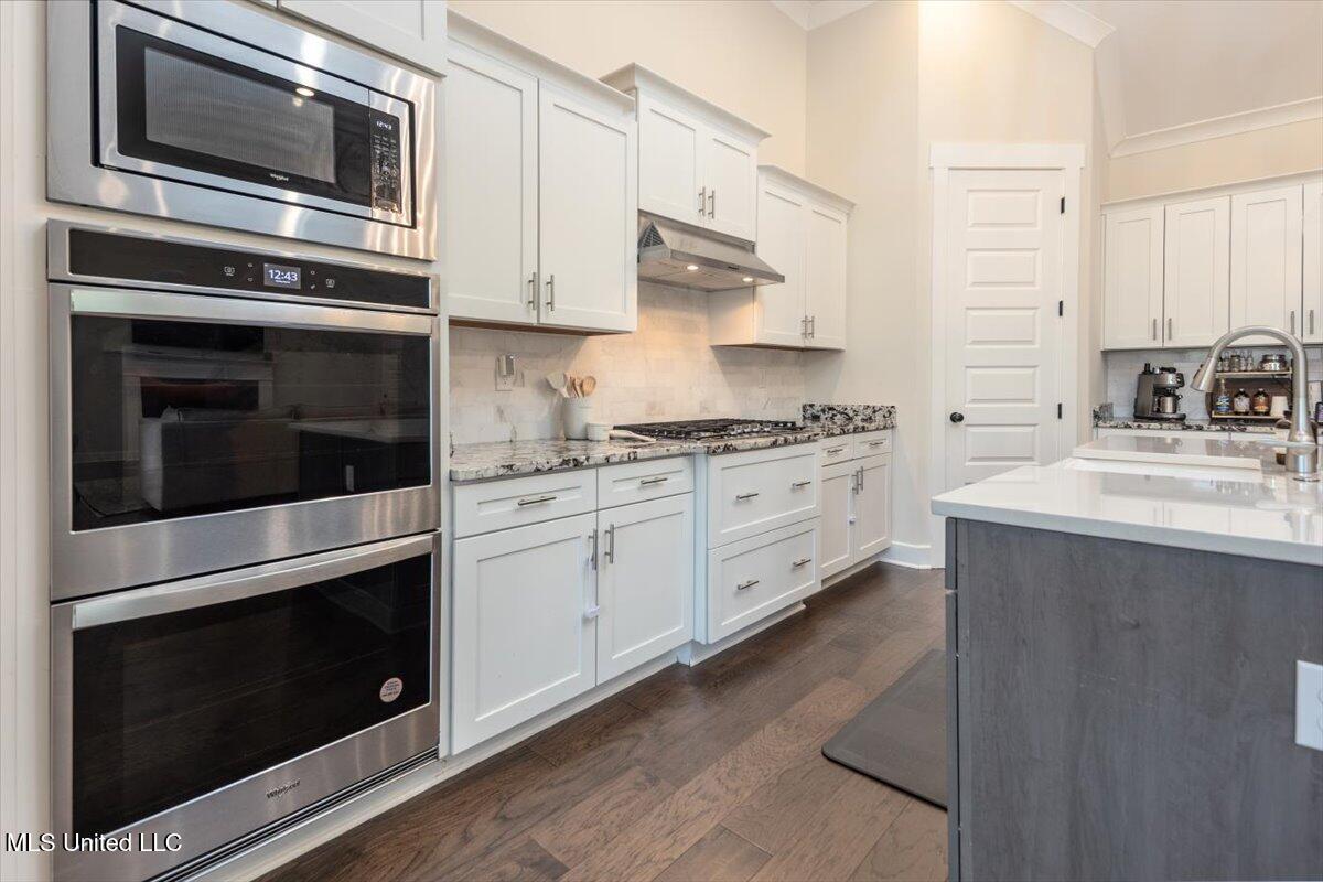 13604 Live Oak Loop, Olive Branch, Mississippi image 11