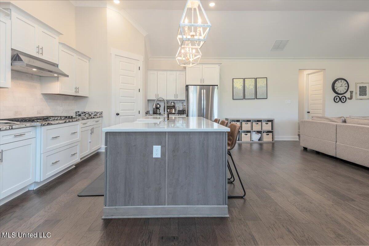 13604 Live Oak Loop, Olive Branch, Mississippi image 10