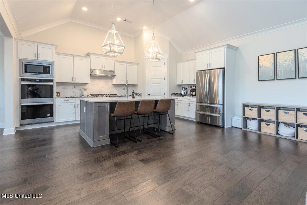 13604 Live Oak Loop, Olive Branch, Mississippi image 8