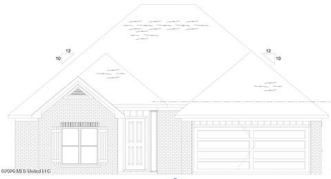 Homes For Sale - 504 Sycamore Way<br/> Madison County, Canton, MS 39046