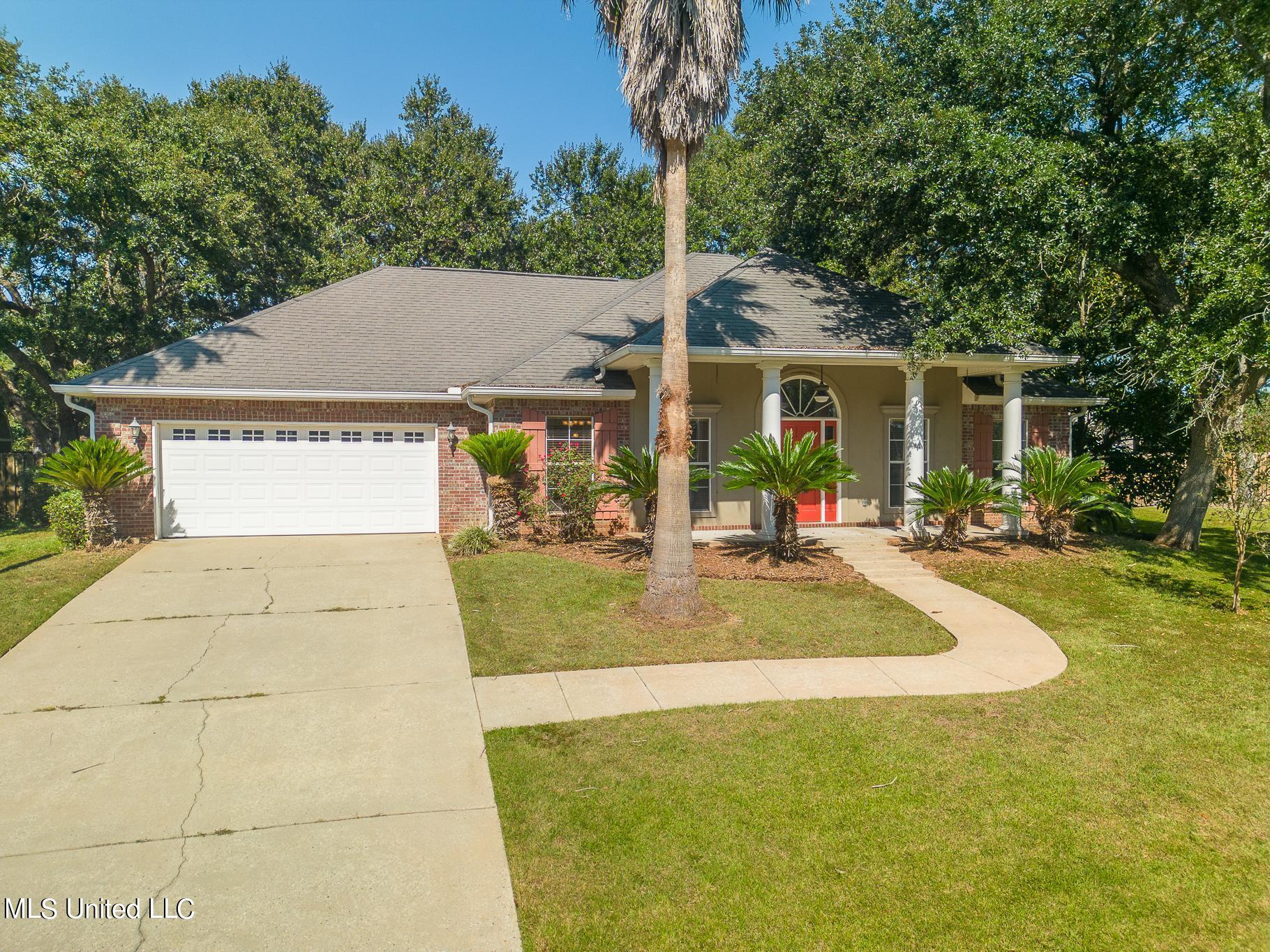 10009 Sanctuary Boulevard, Ocean Springs, Mississippi image 2