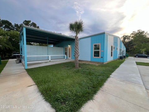Multifamily For Rent - 300 Seminary Drive<br/> Hancock County, Bay Saint Louis, MS 39520
