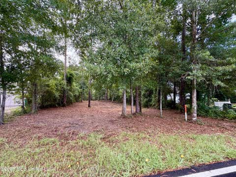 Vacant Land For Sale - 941 W Lakeshore Drive<br/> Carriere, MS 39426