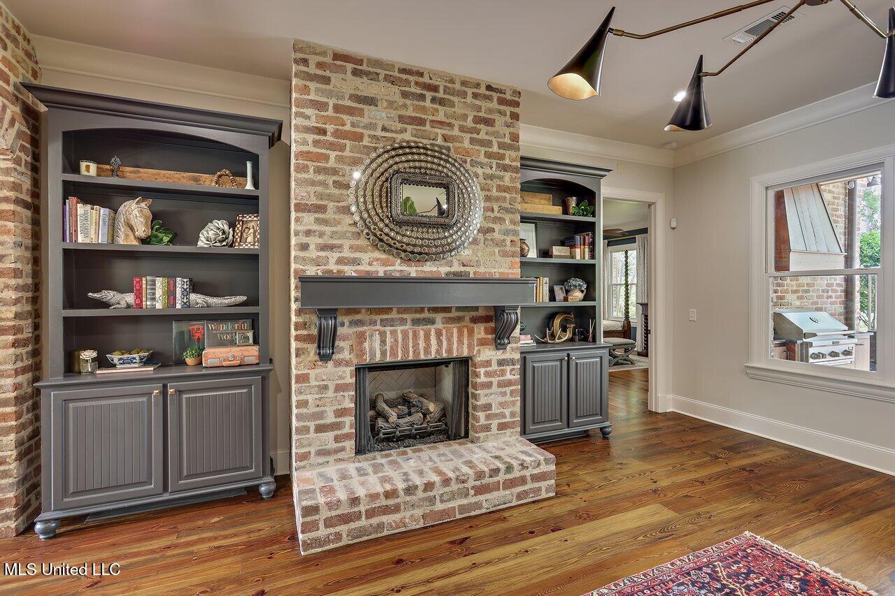 112 Fenwick Circle, Madison, Mississippi image 12