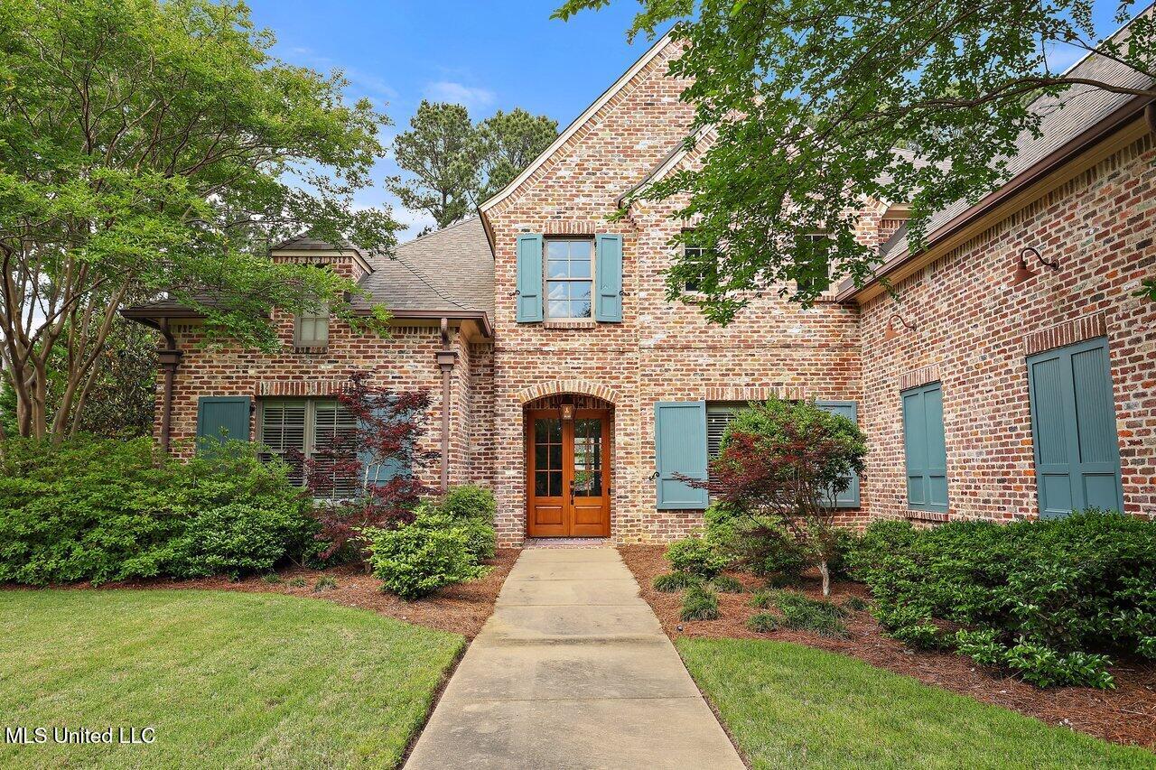 112 Fenwick Circle, Madison, Mississippi image 3