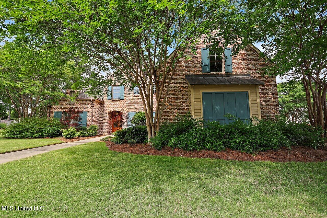 112 Fenwick Circle, Madison, Mississippi image 4