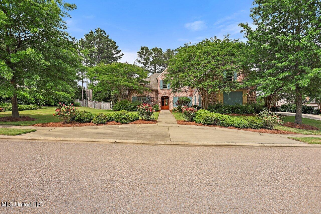112 Fenwick Circle, Madison, Mississippi image 2