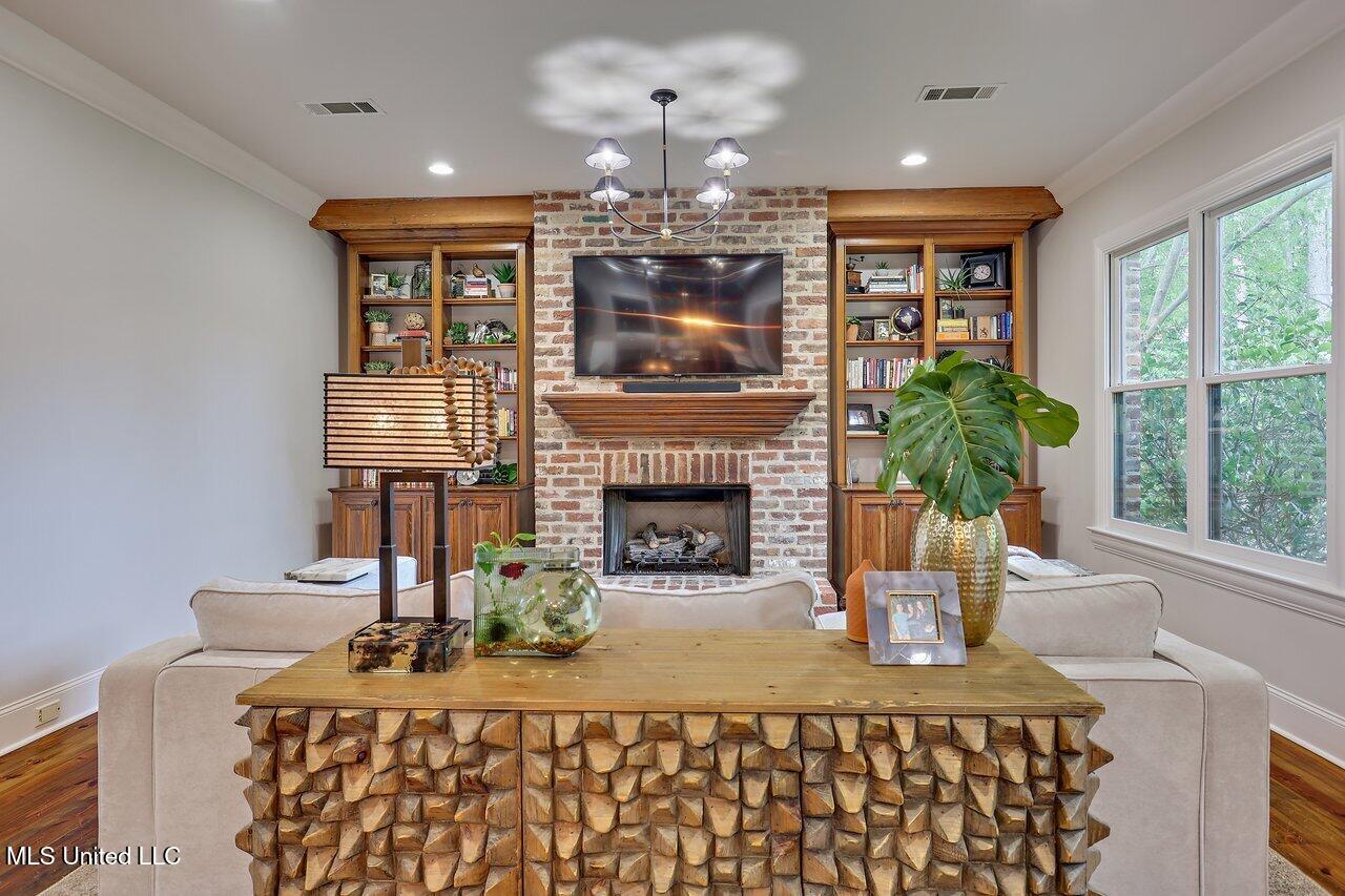 112 Fenwick Circle, Madison, Mississippi image 24