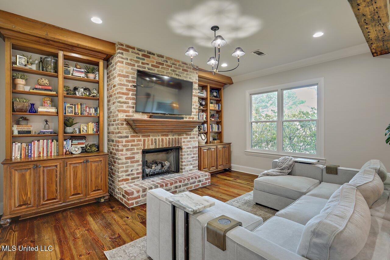 112 Fenwick Circle, Madison, Mississippi image 28