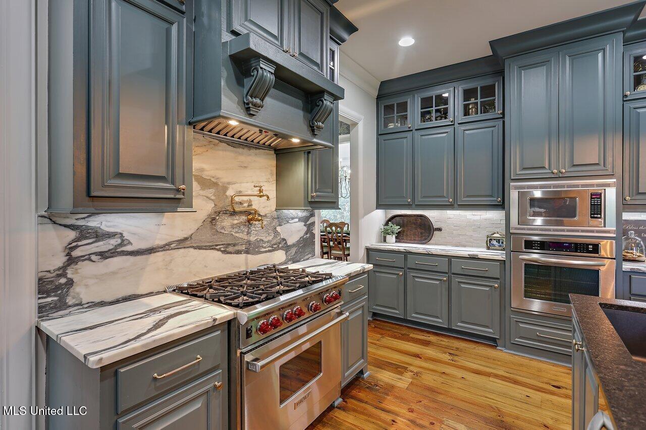 112 Fenwick Circle, Madison, Mississippi image 15