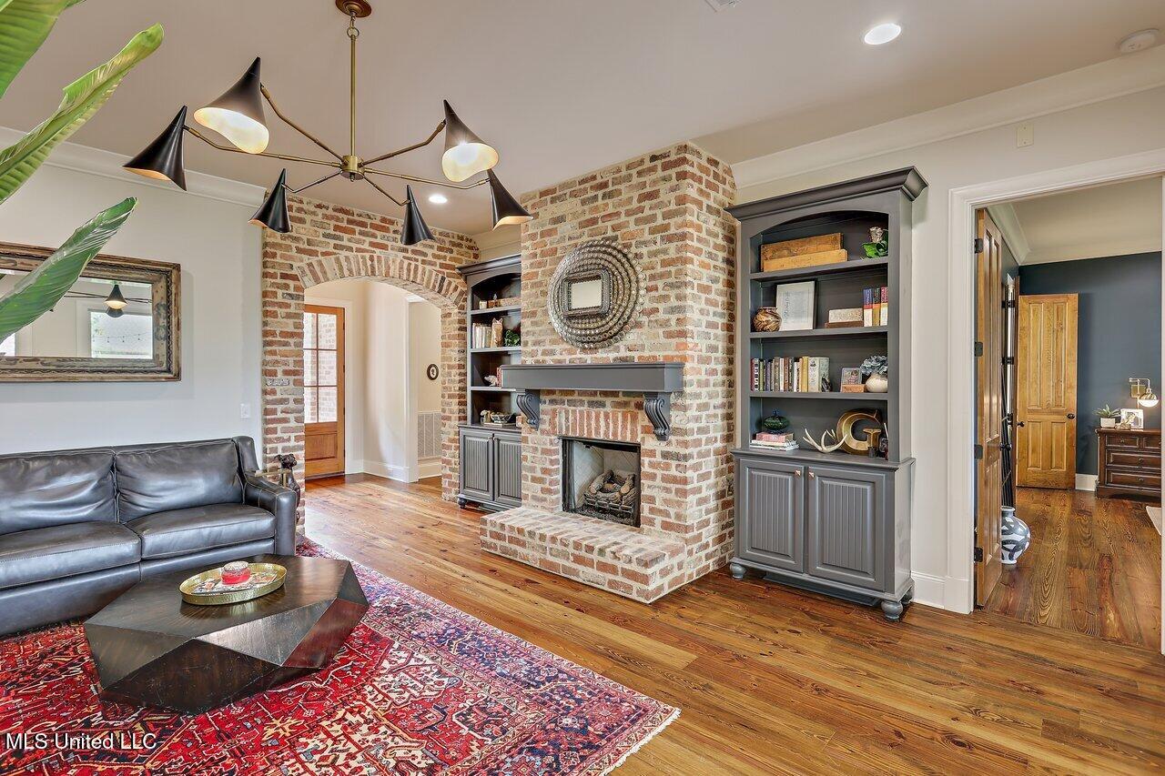 112 Fenwick Circle, Madison, Mississippi image 11