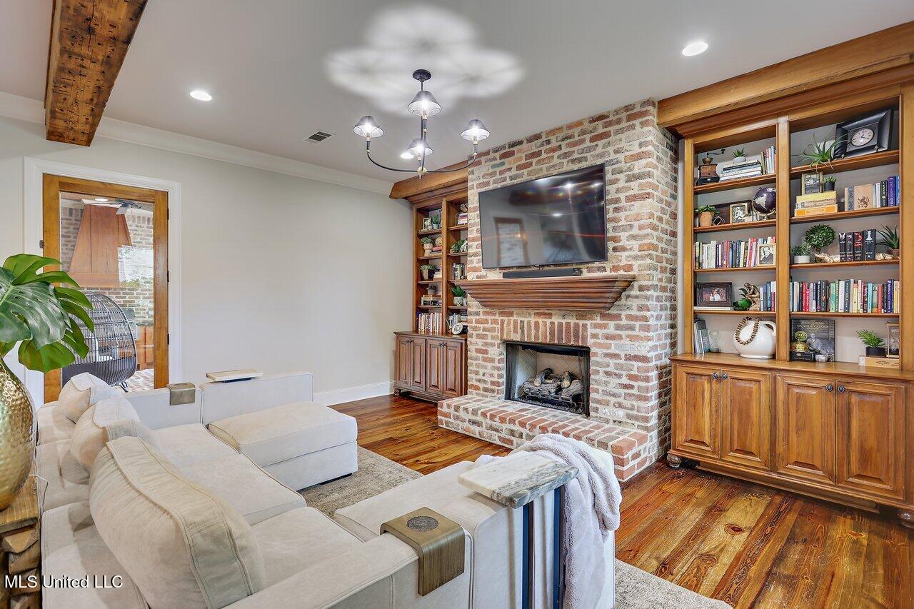 112 Fenwick Circle, Madison, Mississippi image 25
