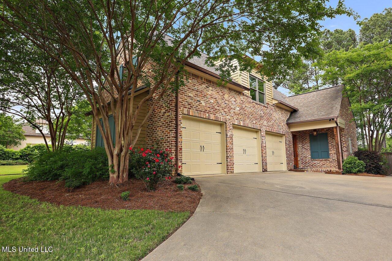 112 Fenwick Circle, Madison, Mississippi image 6