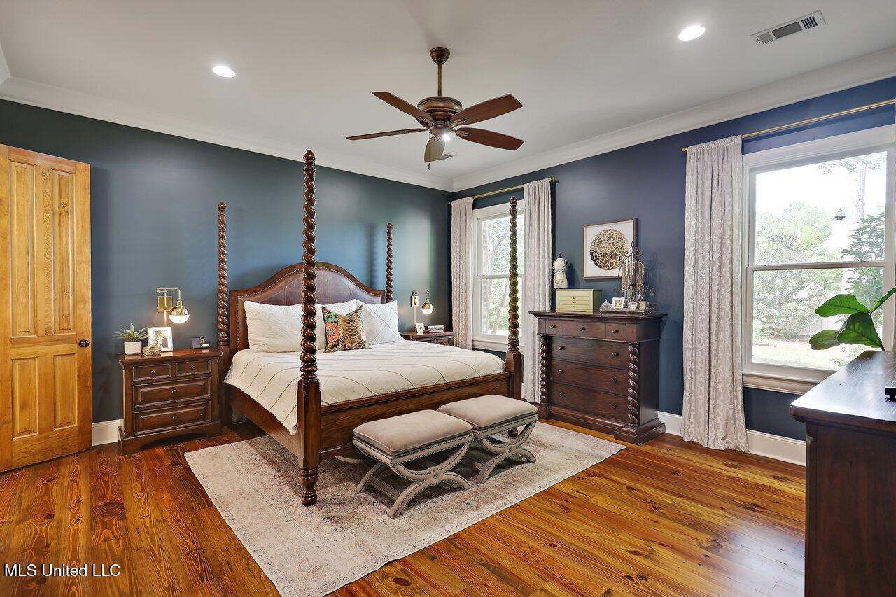 112 Fenwick Circle, Madison, Mississippi image 34