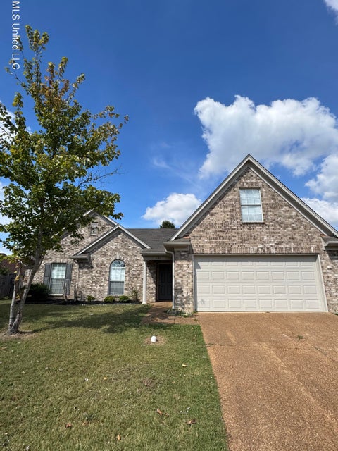 Homes For Sale - 4289 Becky Sue Cove<br/> Olive Branch, MS 38654