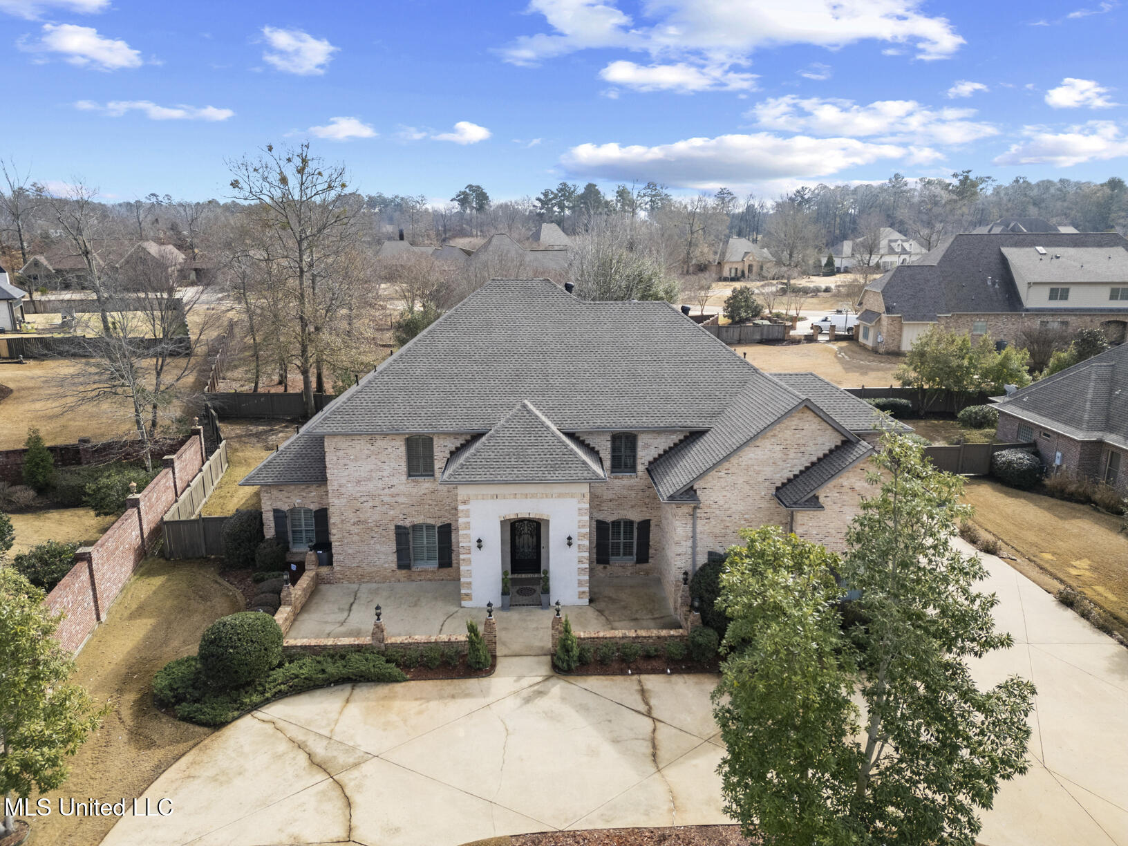 403 Heritage Place, Flowood, Mississippi image 1