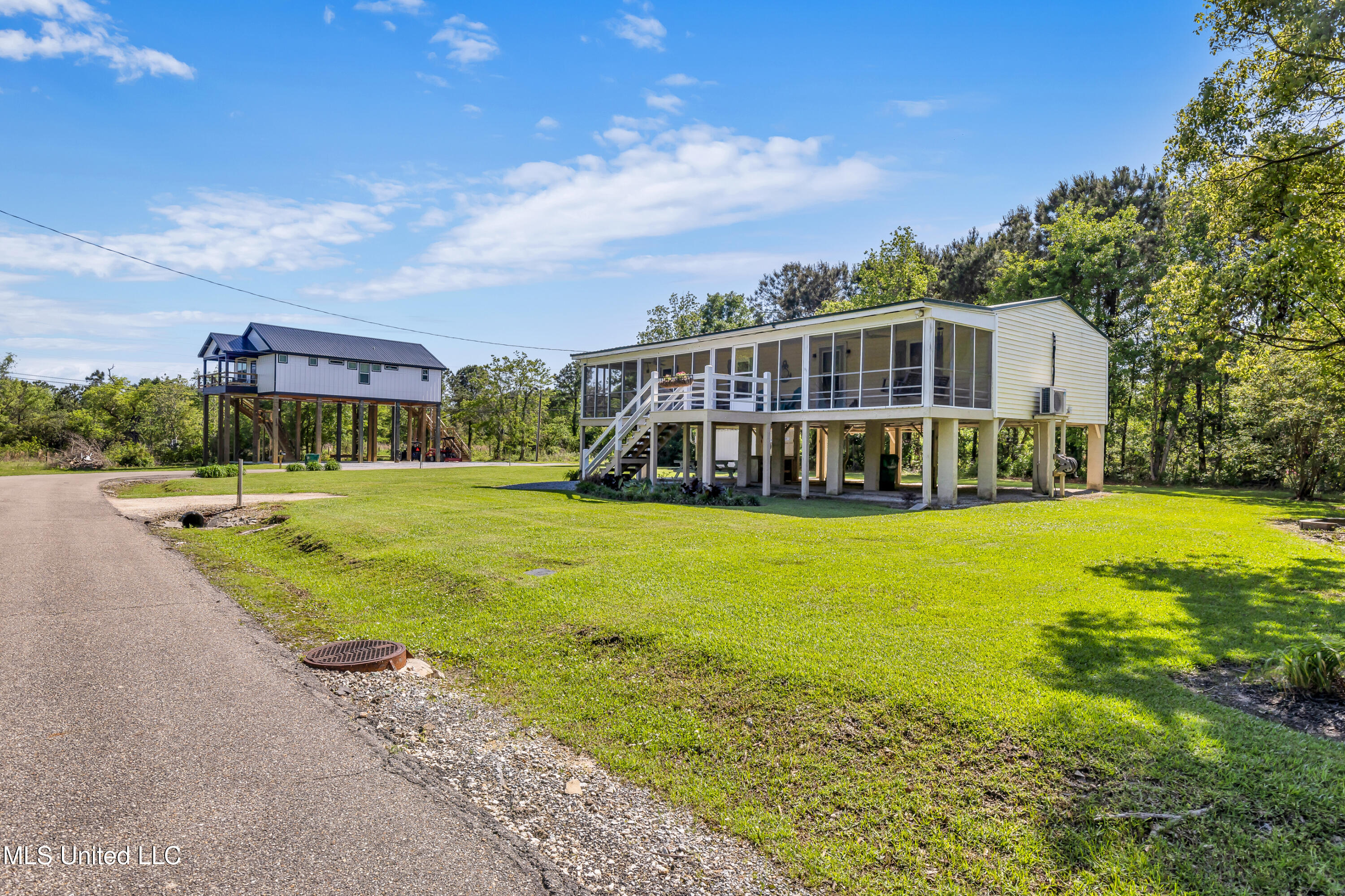 5225 Pointset Avenue, Bay Saint Louis, Mississippi image 47