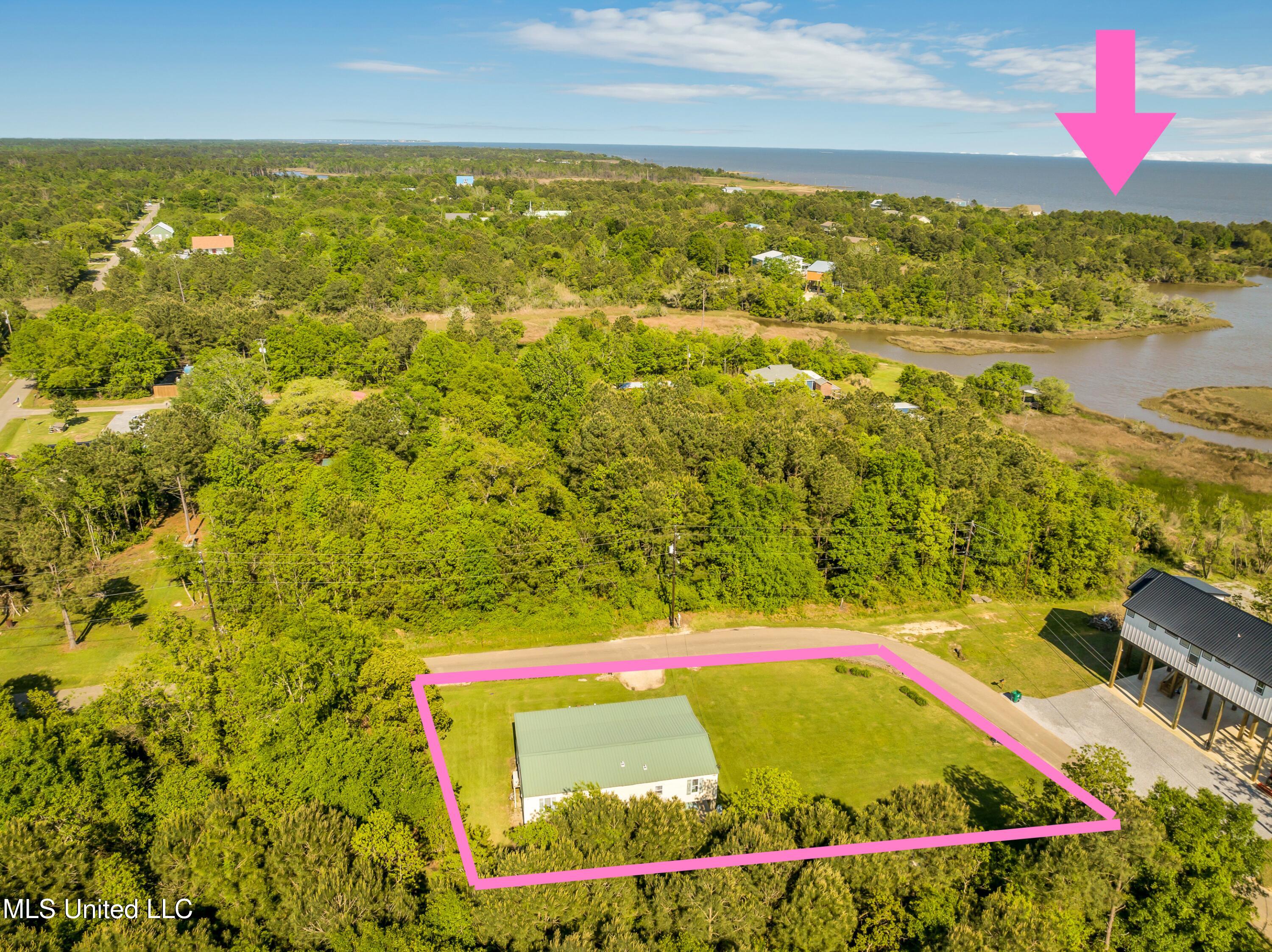 5225 Pointset Avenue, Bay Saint Louis, Mississippi image 43