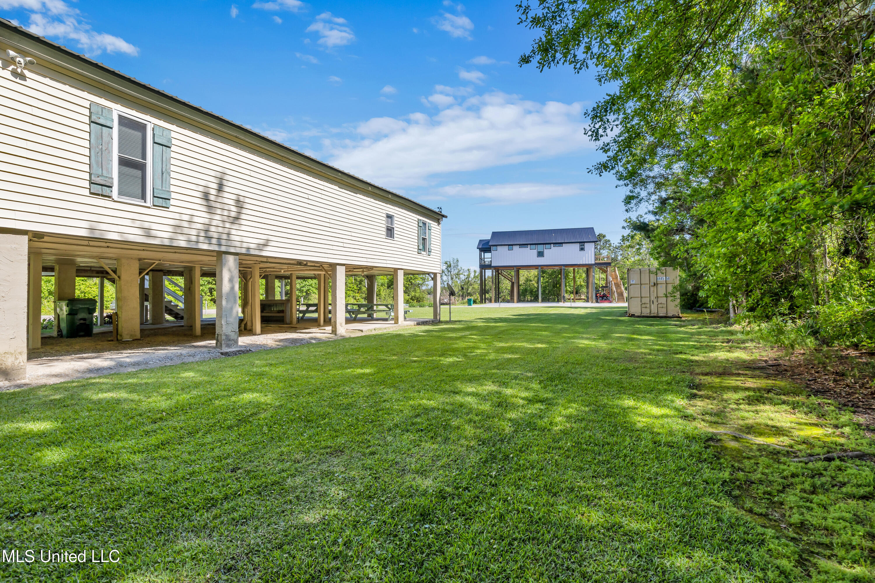 5225 Pointset Avenue, Bay Saint Louis, Mississippi image 39