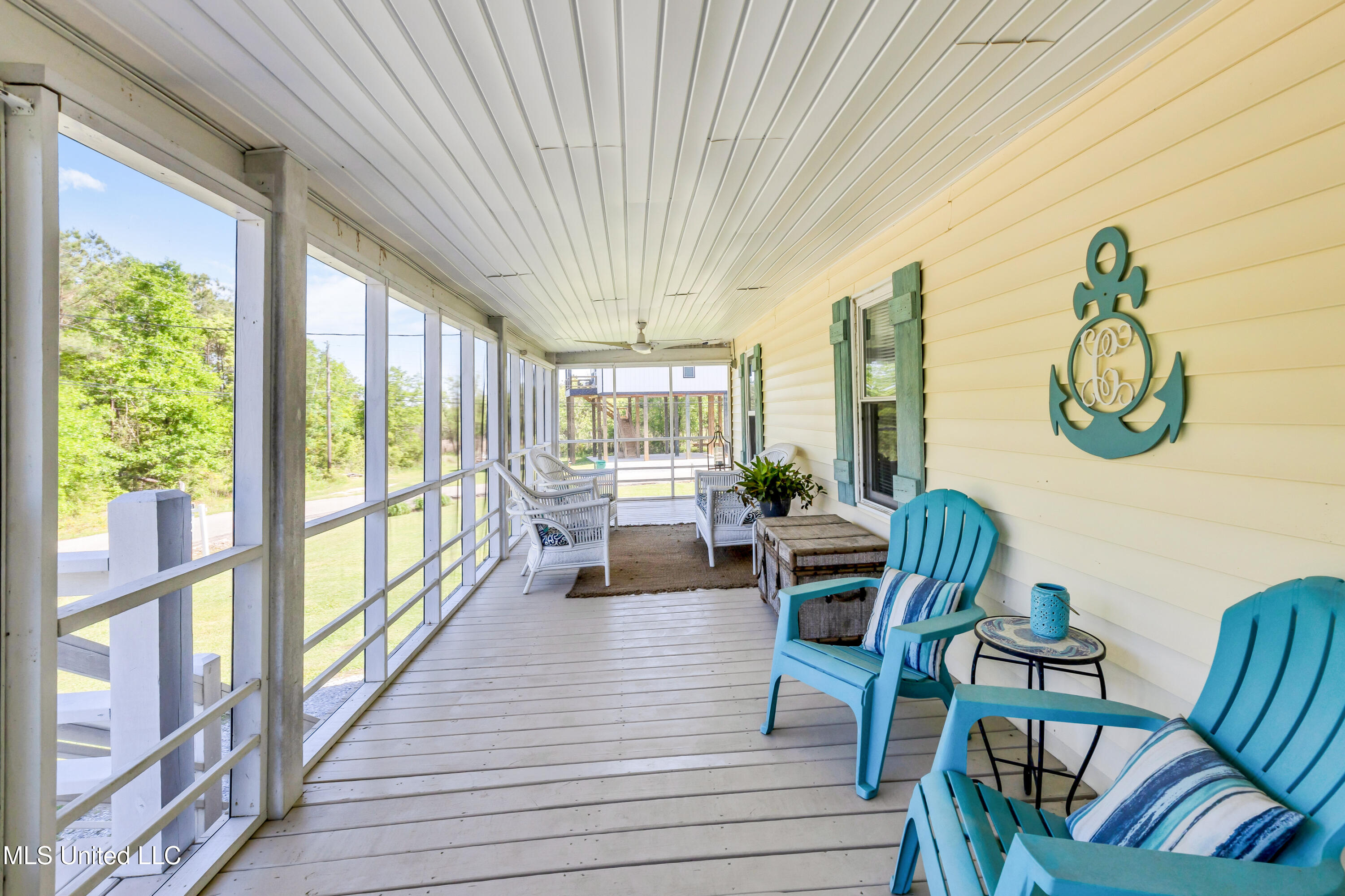 5225 Pointset Avenue, Bay Saint Louis, Mississippi image 13