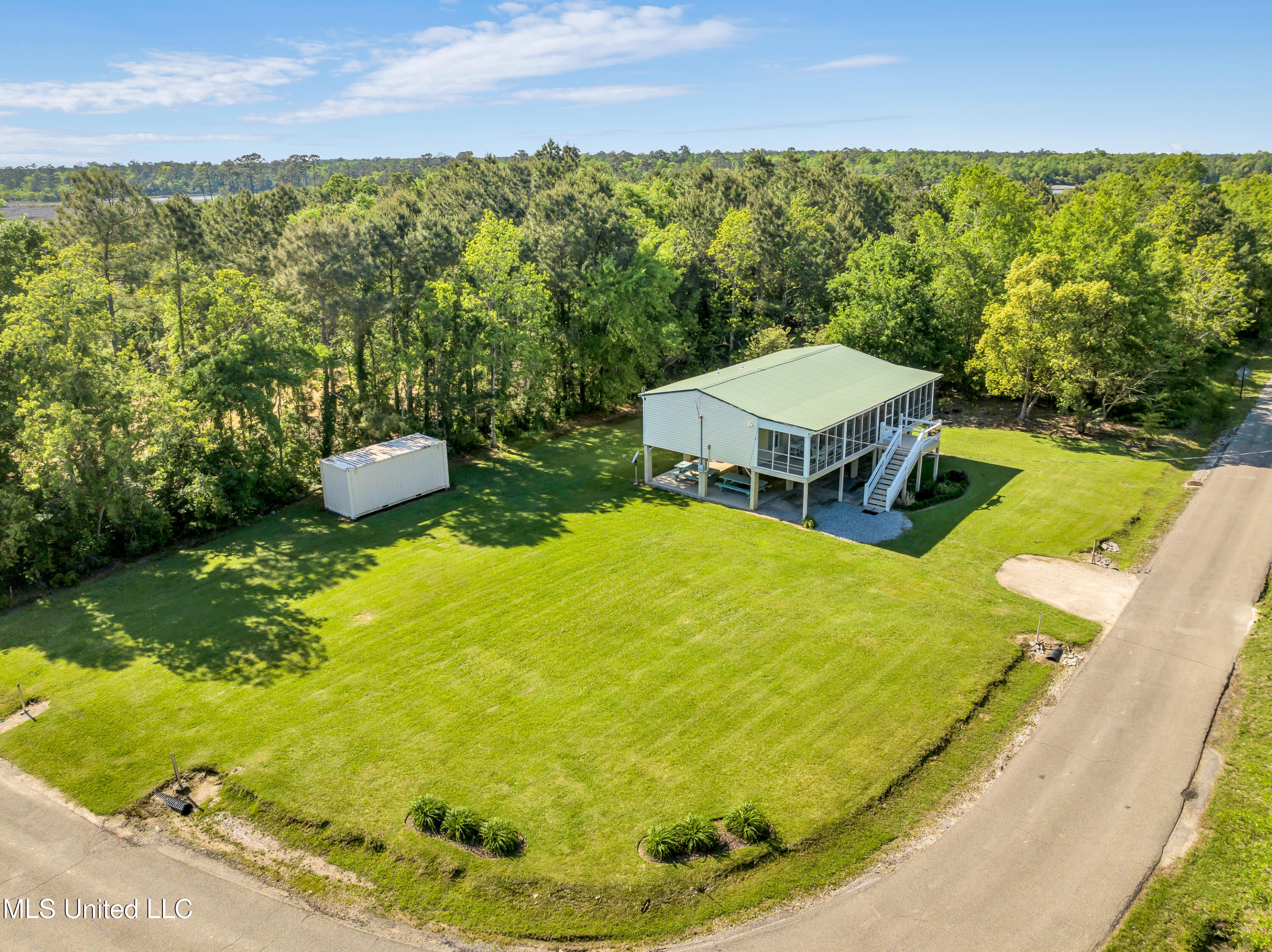 5225 Pointset Avenue, Bay Saint Louis, Mississippi image 41