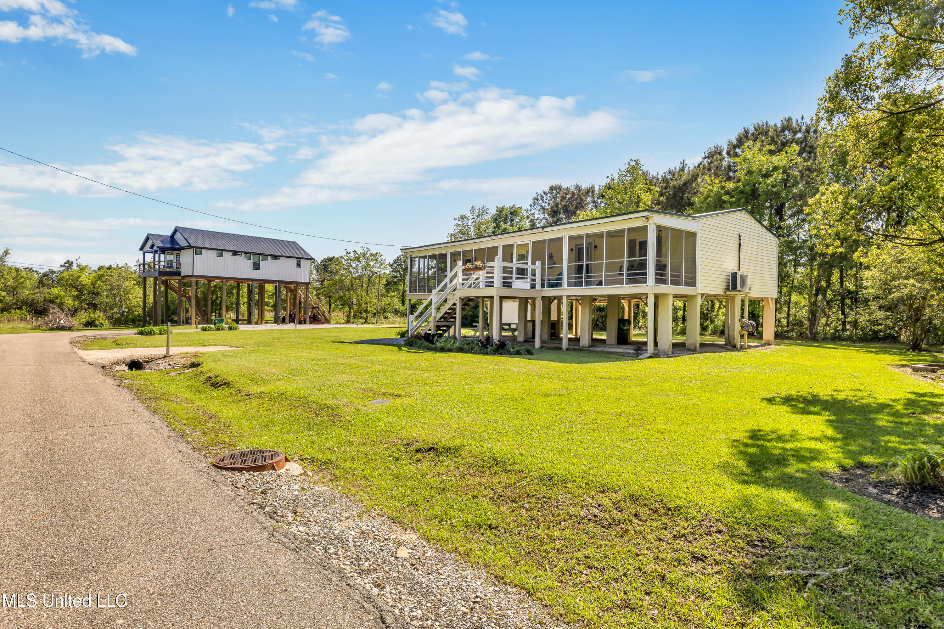 5225 Pointset Avenue, Bay Saint Louis, Mississippi image 48