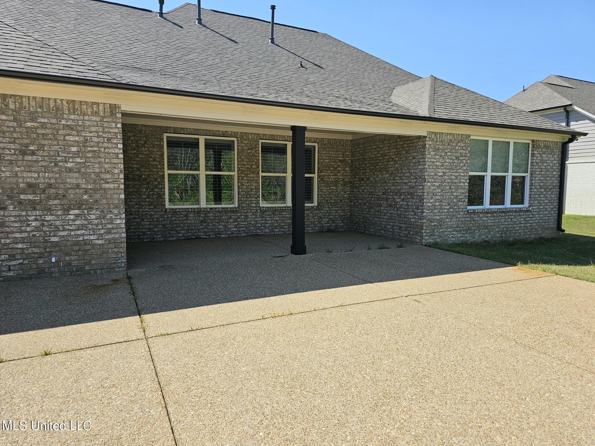 7564 Willowdale Drive, Olive Branch, Mississippi image 31