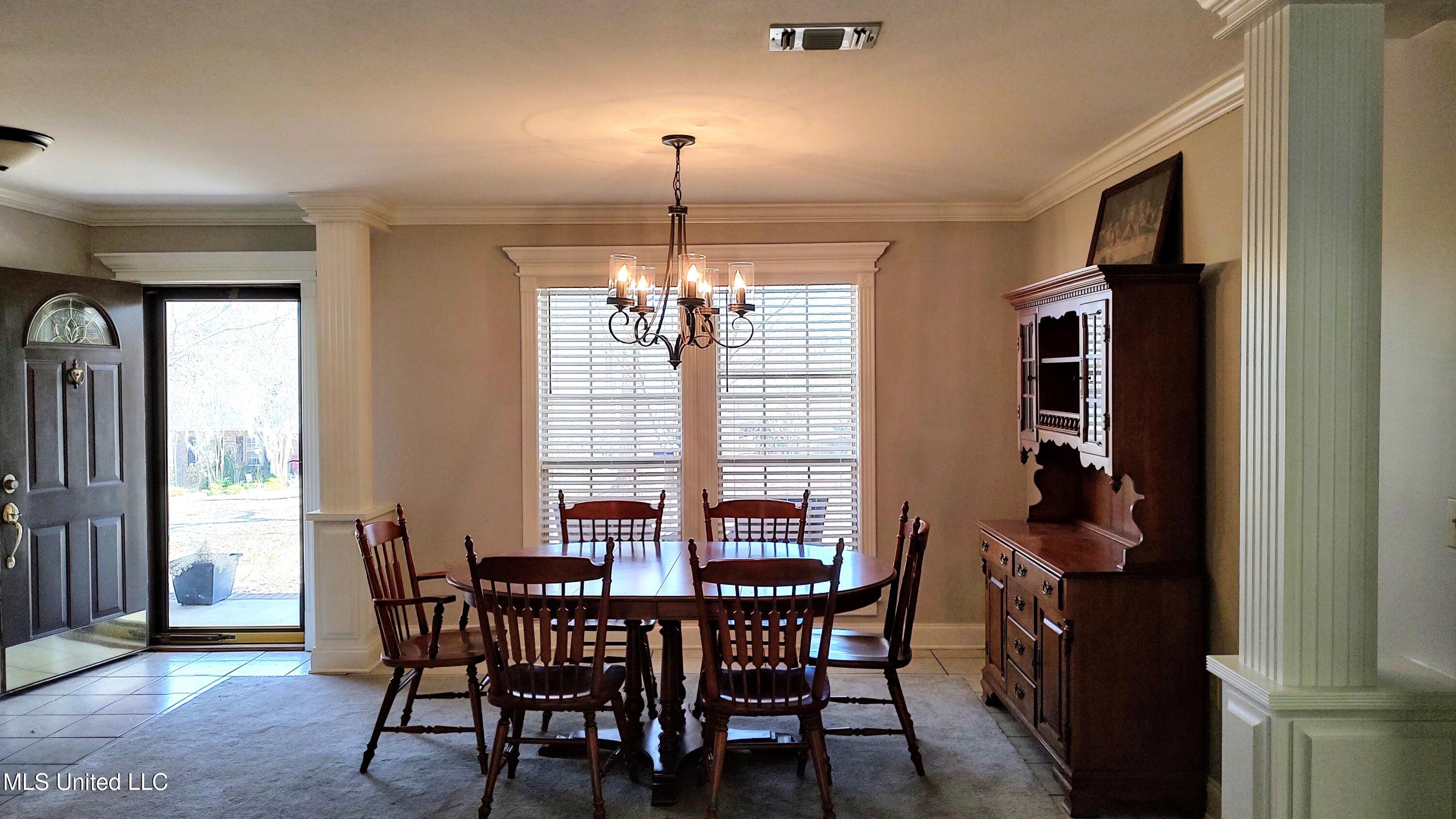 9 Lakeview Drive, Purvis, Mississippi image 13