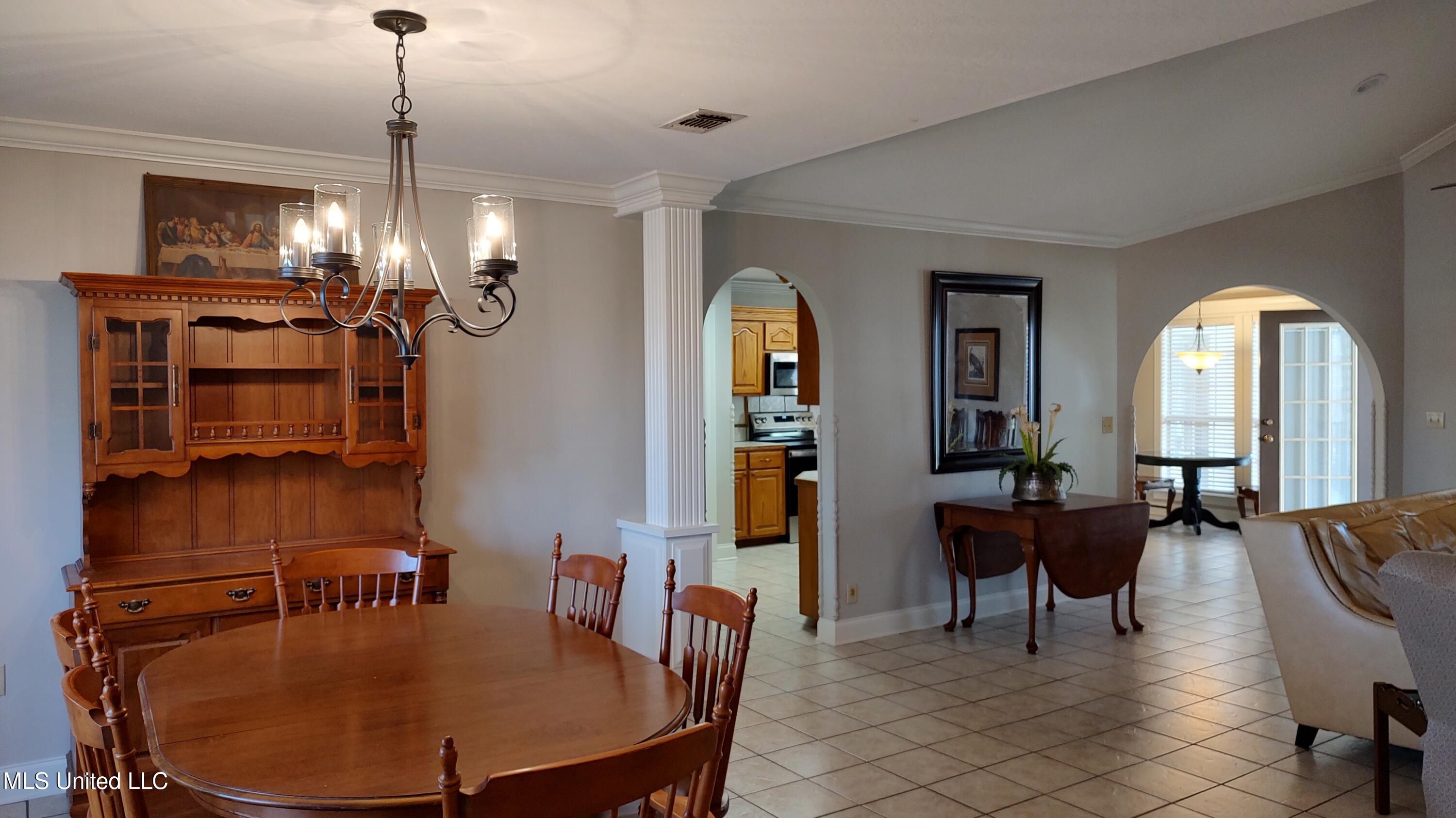 9 Lakeview Drive, Purvis, Mississippi image 12