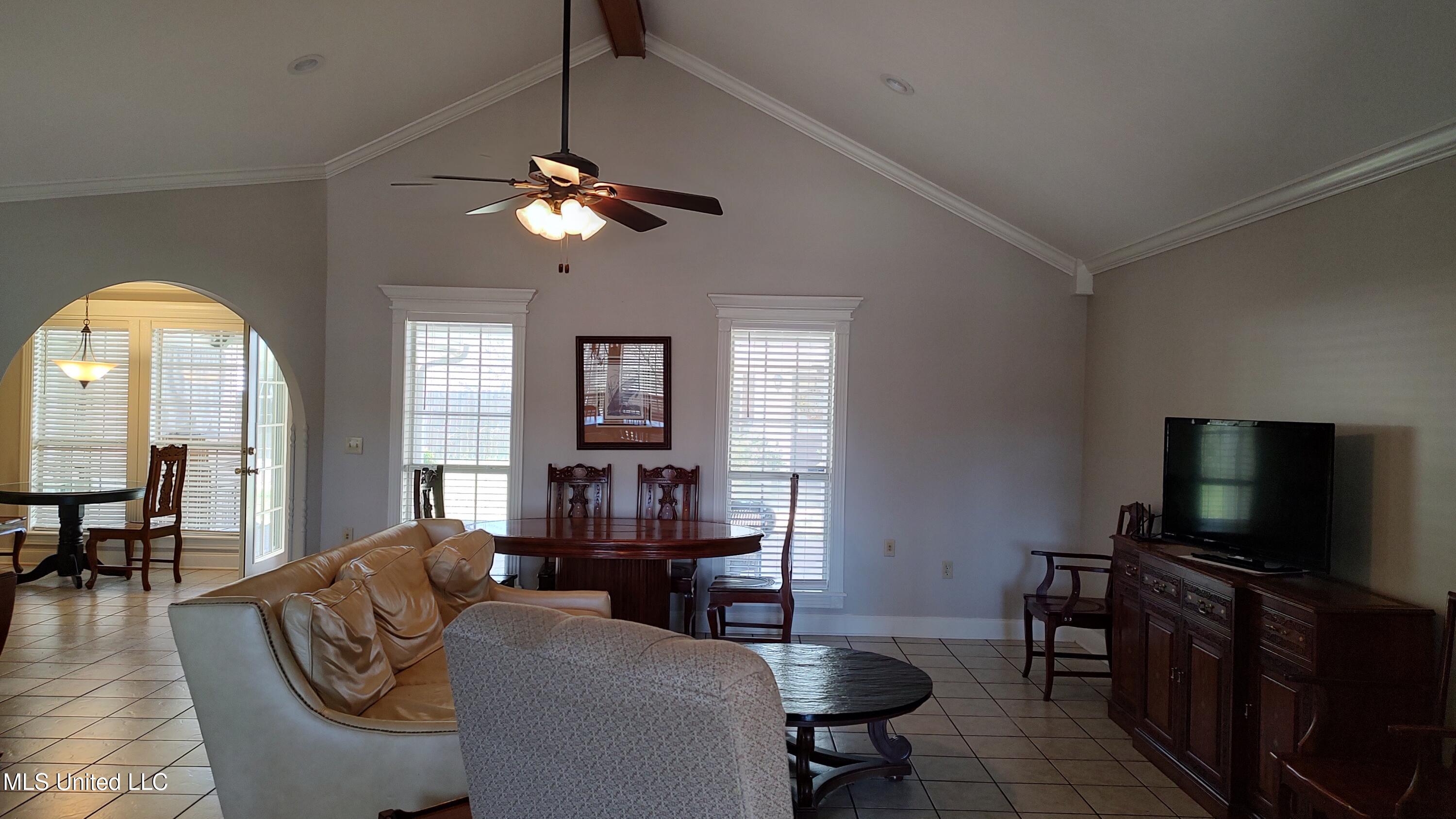 9 Lakeview Drive, Purvis, Mississippi image 15