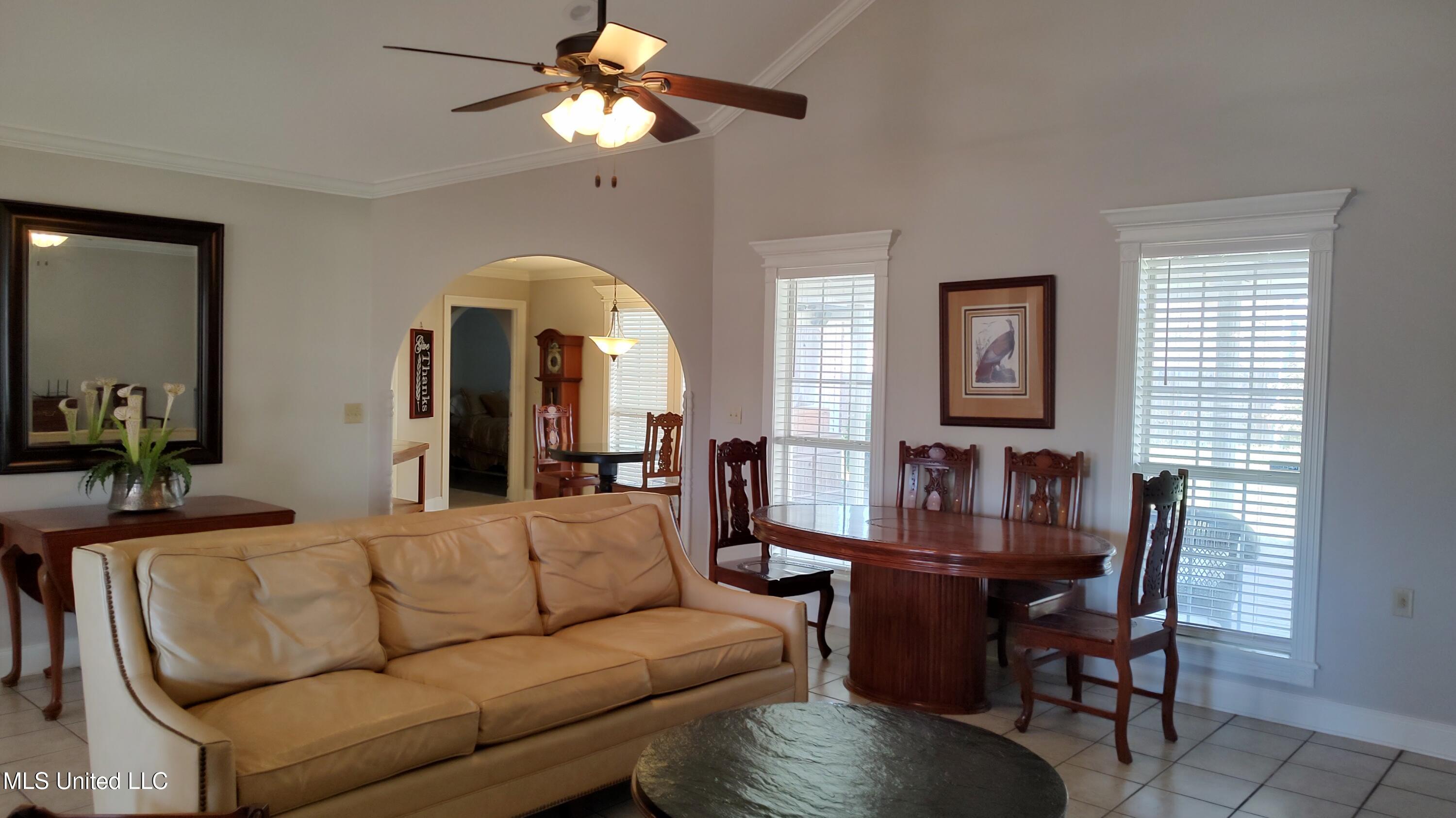 9 Lakeview Drive, Purvis, Mississippi image 18