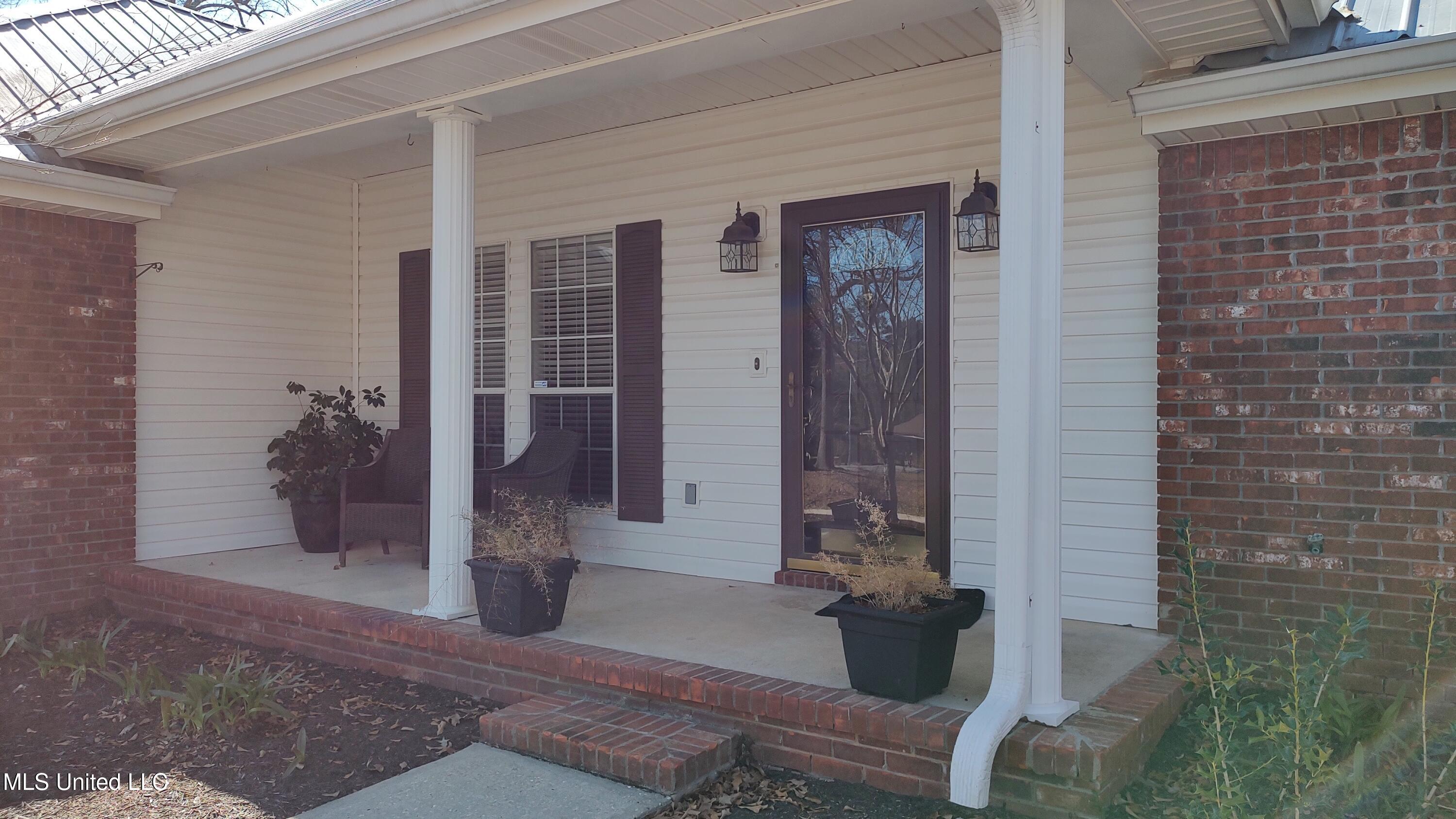 9 Lakeview Drive, Purvis, Mississippi image 9