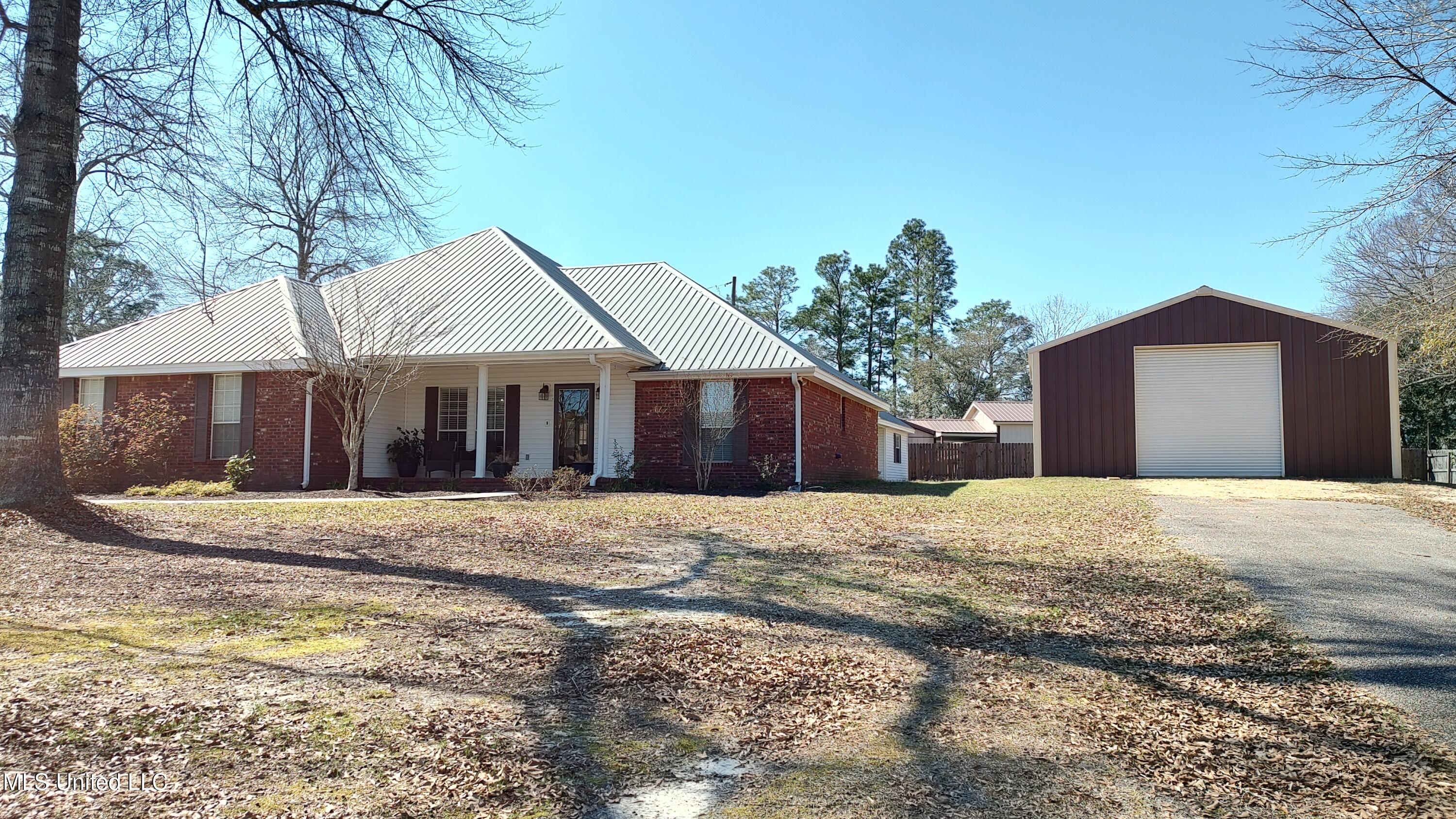 9 Lakeview Drive, Purvis, Mississippi image 3