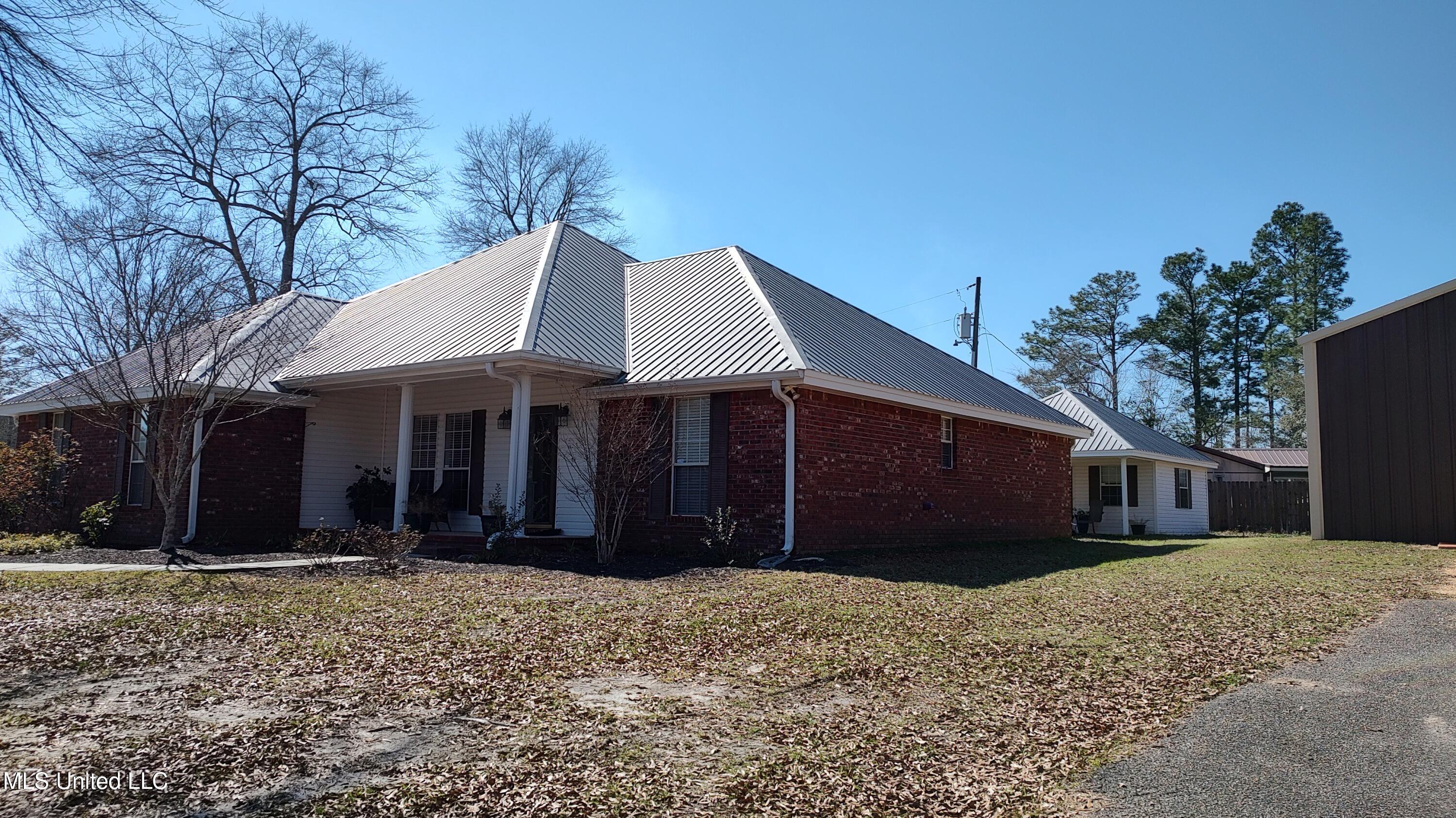 9 Lakeview Drive, Purvis, Mississippi image 2
