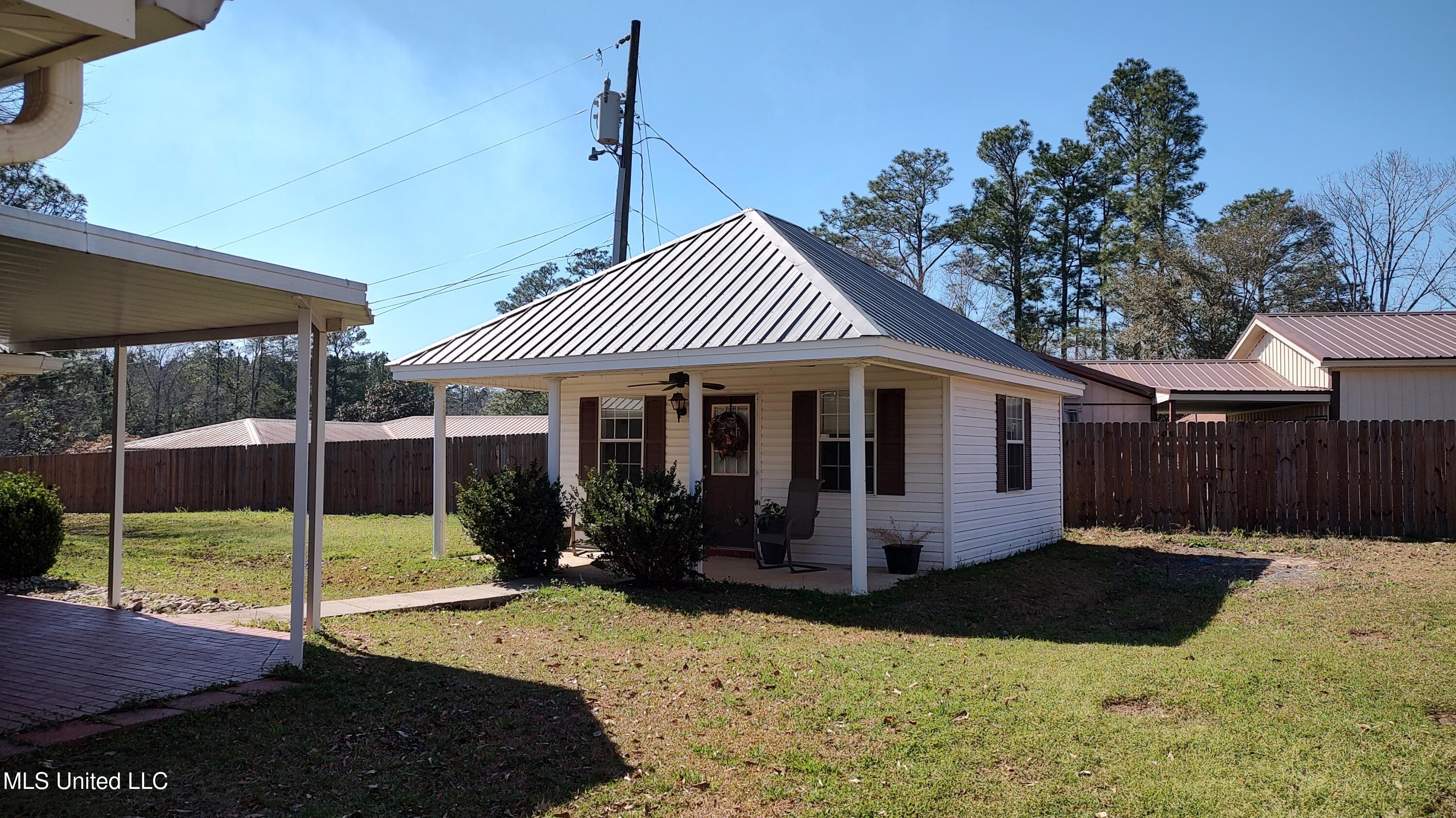 9 Lakeview Drive, Purvis, Mississippi image 49